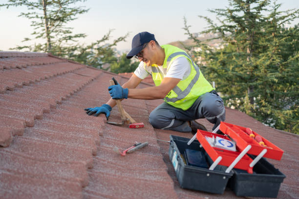 Best Green or Eco-Friendly Roofing Solutions  in Brentwood, MD